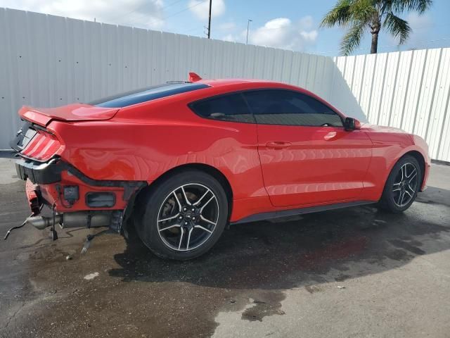 2023 Ford Mustang