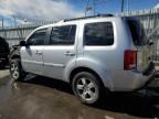 2011 Honda Pilot EX