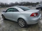 2007 Volkswagen EOS 3.2L