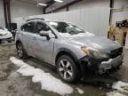 2015 Subaru XV Crosstrek 2.0I Hybrid Touring