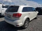 2013 Dodge Journey R/T