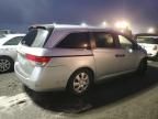 2014 Honda Odyssey LX