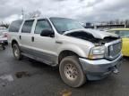 2004 Ford Excursion XLT