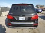 2014 Mercedes-Benz GL 450 4matic