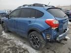 2014 Subaru XV Crosstrek 2.0 Premium