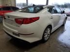 2014 KIA Optima EX