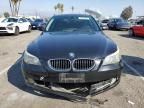 2008 BMW 528 I