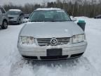 2006 Volkswagen Jetta GLS TDI