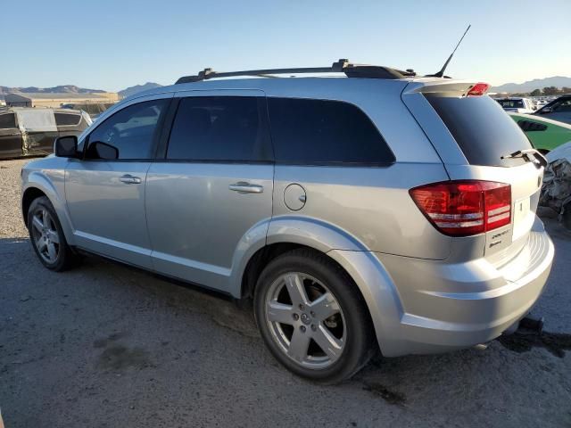 2010 Dodge Journey SXT