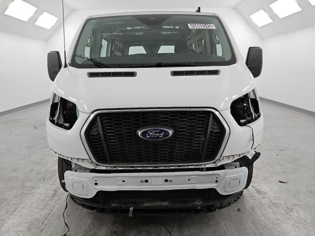 2023 Ford Transit T-250