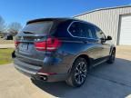 2017 BMW X5 XDRIVE35D