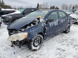 2006 Toyota Corolla CE en venta en Bowmanville, ON