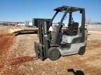 2012 Nissan Forklift CF40LP