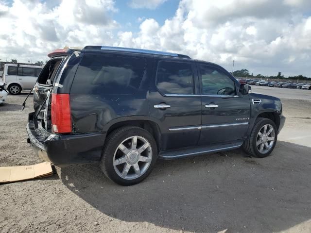 2007 Cadillac Escalade Luxury