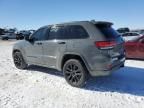 2022 Jeep Grand Cherokee Laredo E