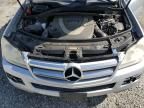 2008 Mercedes-Benz GL 450 4matic