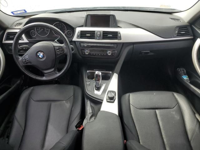 2014 BMW 320 I