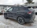 2023 KIA Sportage X Line