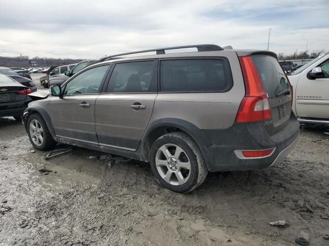 2009 Volvo XC70 3.2