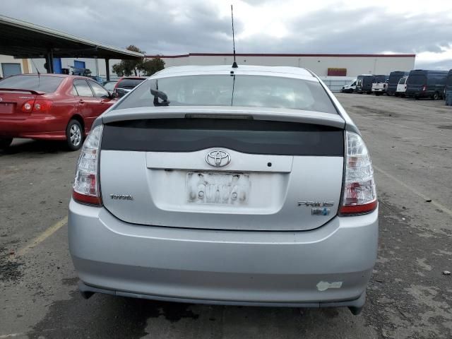 2006 Toyota Prius