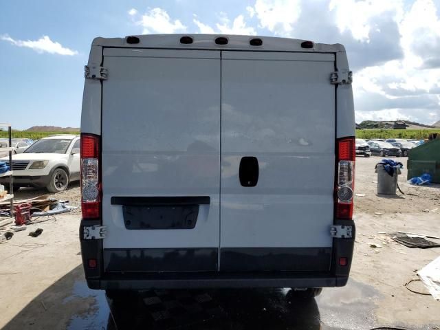 2016 Dodge RAM Promaster 1500 1500 Standard