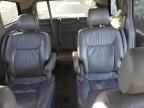 2007 Toyota Sienna XLE