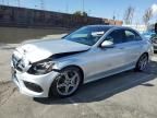 2018 Mercedes-Benz C300