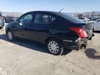 2019 Nissan Versa S