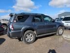 2006 Toyota 4runner SR5