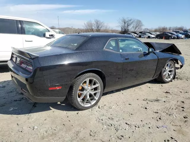 2023 Dodge Challenger GT