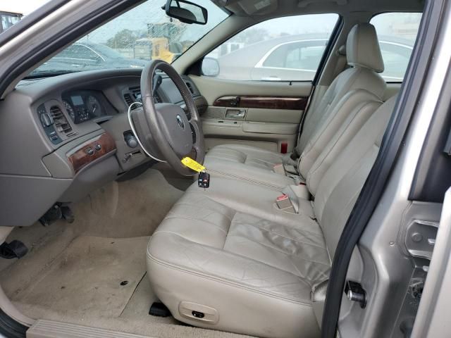 2006 Mercury Grand Marquis LS