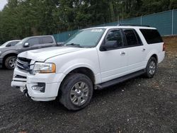 Run And Drives Cars for sale at auction: 2015 Ford Expedition EL XLT