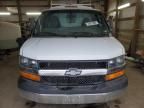 2016 Chevrolet Express G3500