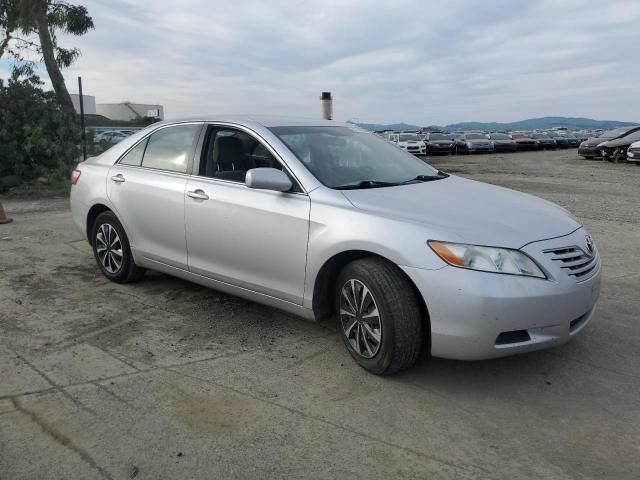 2008 Toyota Camry CE