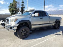 2007 Toyota Tundra Double Cab SR5 en venta en Rancho Cucamonga, CA