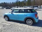 2016 Mini Cooper S