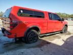 2011 Ford F150 Super Cab