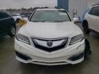 2017 Acura RDX Advance