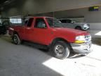 1999 Ford Ranger Super Cab