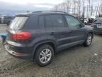 2017 Volkswagen Tiguan S