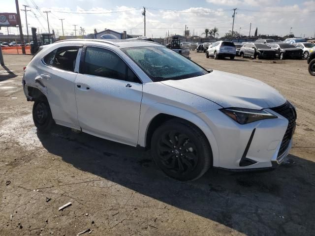 2024 Lexus UX 250H Premium