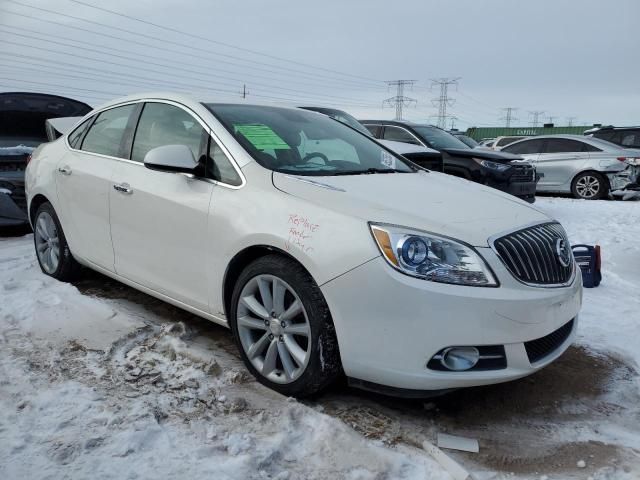 2013 Buick Verano