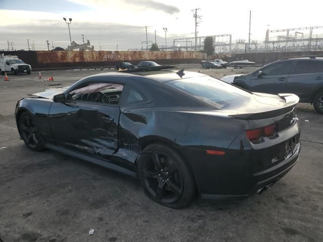 2013 Chevrolet Camaro ZL1