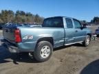 2006 Chevrolet Silverado K1500