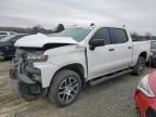 2020 Chevrolet Silverado K1500 LT Trail Boss