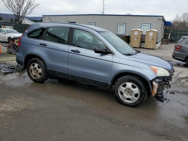 2011 Honda CR-V LX