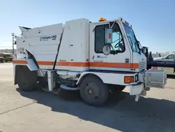 Salvage trucks for sale at Sacramento, CA auction: 2007 Jjax 2007 Othr Johnson JJ