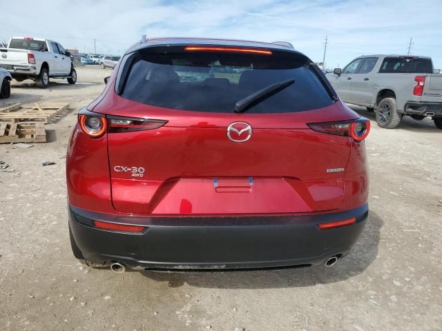 2024 Mazda CX-30 Select