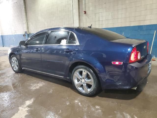 2011 Chevrolet Malibu 2LT