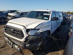 Salvage cars for sale at Brookhaven, NY auction: 2022 Toyota Tacoma Access Cab